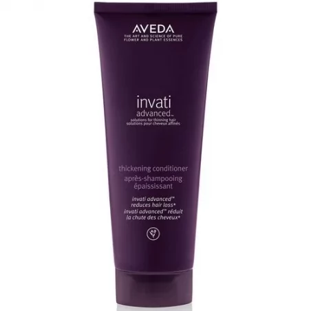 Kondicionér pro barvené a jemné vlasy Invati Advanced (Conditioner) Aveda - 200 ml