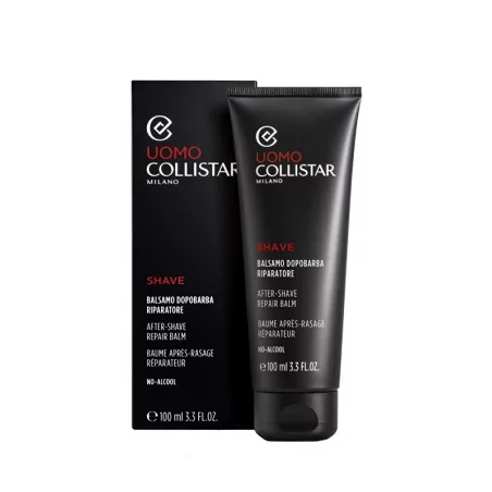 Regenerační balzám po holení Shave (After-Shave Repair Balm) Collistar - 100 ml