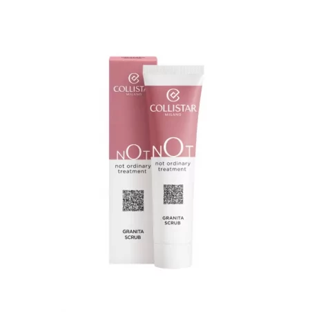 Multifunkční peeling Not (Granita Scrub) Collistar - 12 ml