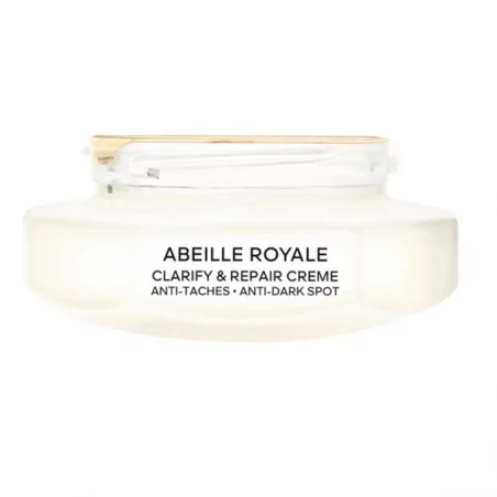 Náhradní náplň do projasňujícího a regeneračního krému proti pigmentovým skvrnám Abeille Royale (Anti-Taches & Anti-Dark Spot Cr