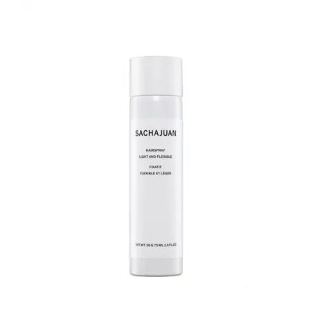 Lak na vlasy (Light and Flexible Hair Spray) Sachajuan - 75 ml