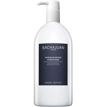 Obnovující kondicionér pro poškozené vlasy (Intensive Repair Conditioner) Sachajuan - 1000 ml
