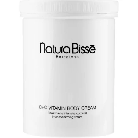 Zpevňující tělový krém C+C Vitamin (Intensive Firming Cream) Natura Bissé - 1000 ml