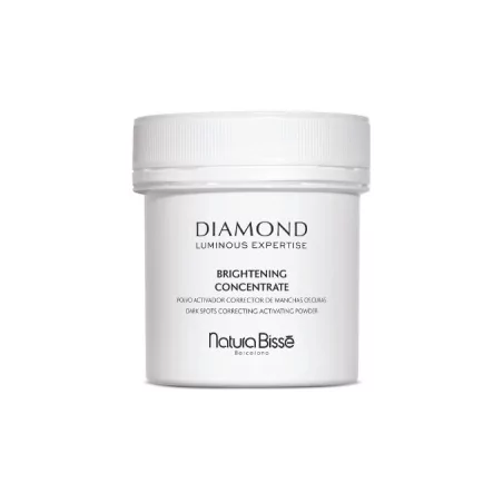 Rozjasňující pleťové sérum Diamond Luminous Expertise (Brightening Concentrate) Natura Bissé - 20 g