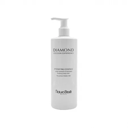 Hydratační pleťové tonikum Diamond Cocoon Experience (Hydrating Essence) Natura Bissé - 500 ml