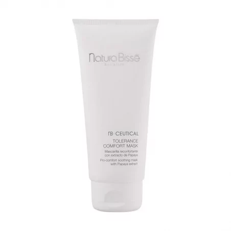 Zklidňující maska pro citlivou pleť Ceutical (Tolerance Comfort Mask) Natura Bissé - 200 ml