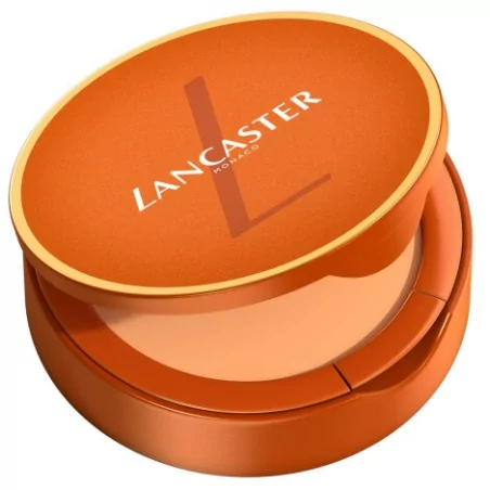 Kompaktní krém s UV ochranou SPF 50 Infinite Bronze (Sunlight Compact Cream) Lancaster - 9 g