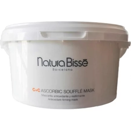Pleťová maska C + C Ascorbic (Soufflé Mask) Natura Bissé - 2 kg