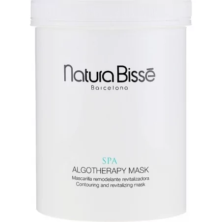 Hydratační maska s mořskými řasami Spa (Contouring And Revitalizing Mask) Natura Bissé - 1000 ml