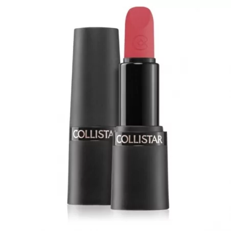 Matná rtěnka Puro Rossetto (Matte Lipstick) Collistar / Odstín: 103 Fuchsia Petunia - 3,5 ml