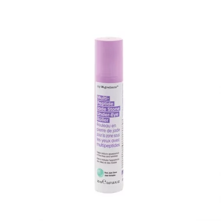 Oční roll-on s multipeptidy (Multi-Peptide Jade Stone Under-eye Roller) masqueBAR - 20 ml