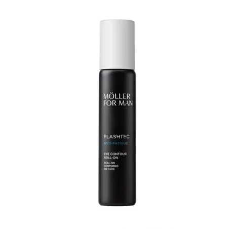 Oční sérum pro muže Pour Homme (Eye Contour Roll-on) Anne Möller - 15 ml