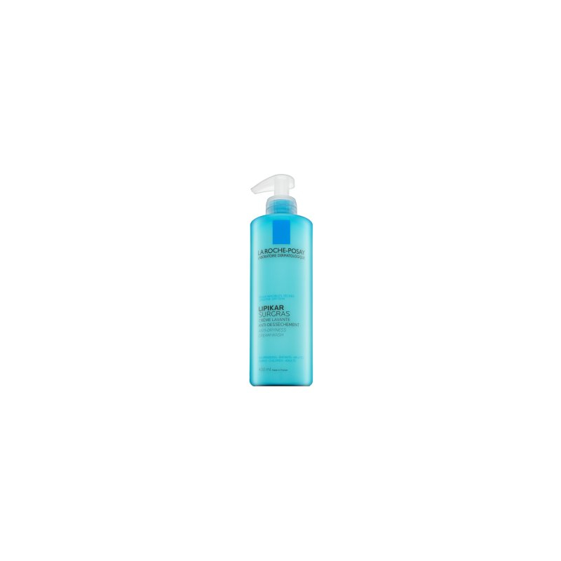 Lipikar sprchový krém Surgras La Roche-Posay - 400 ml Lipikar sprchový krém Surgras La Roche-Posay - 400 ml