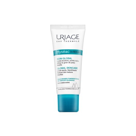 Hyséac krém 3-Regul Global Skincare Cream Uriage - 40 ml