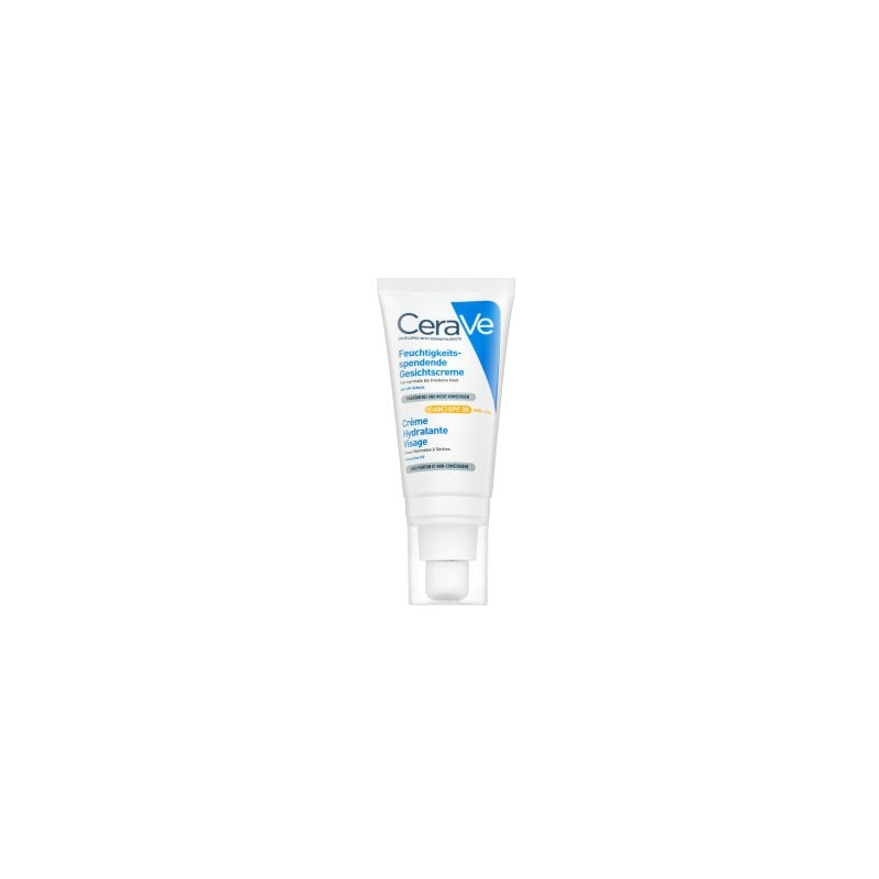 pleťový krém Facial Moisturising Lotion SPF30 CeraVe - 52 ml pleťový krém Facial Moisturising Lotion SPF30 CeraVe - 52 ml