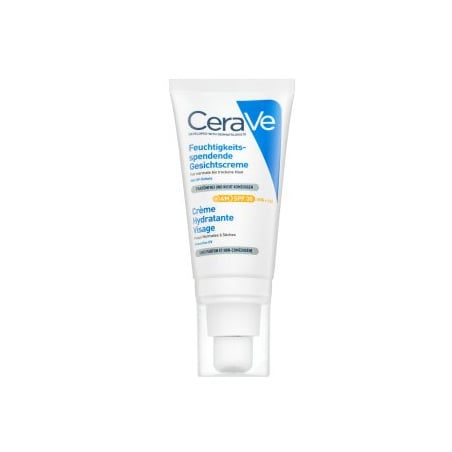 pleťový krém Facial Moisturising Lotion SPF30 CeraVe - 52 ml