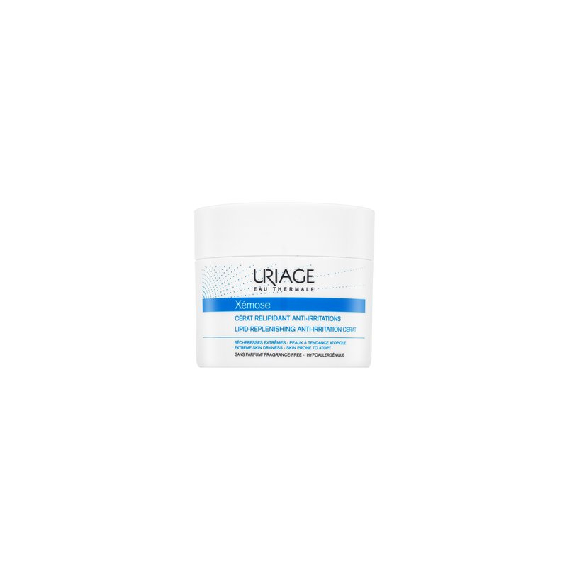 Xémose relipidační balzám Lipid Replenishing Anti Irritation Cream Uriage - 200 ml Xémose relipidační balzám Lipid Replenishing Anti Irritation Cream Uriage - 200 ml