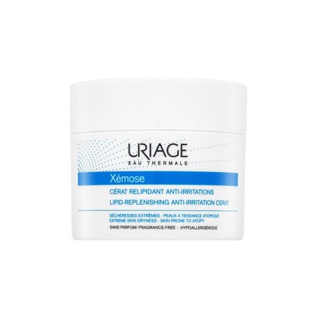 Xémose relipidační balzám Lipid Replenishing Anti Irritation Cream Uriage - 200 ml