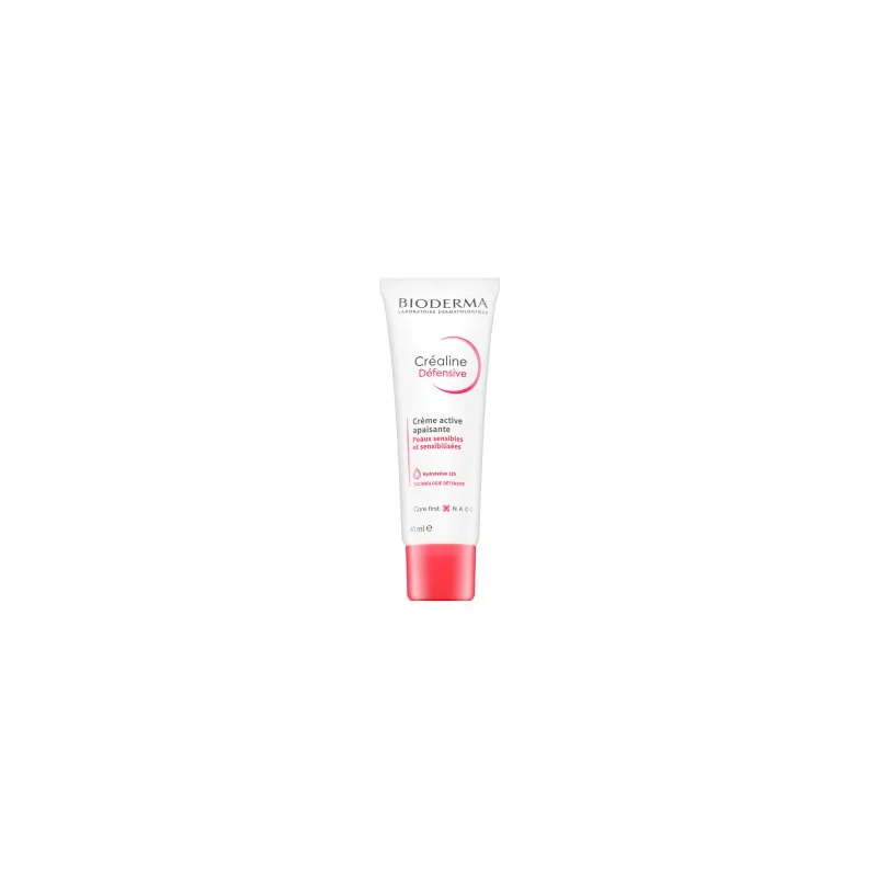Créaline zklidňující emulze Défensive Soothing Active Cream Bioderma - 40 ml Créaline zklidňující emulze Défensive Soothing Active Cream Bioderma - 40 ml