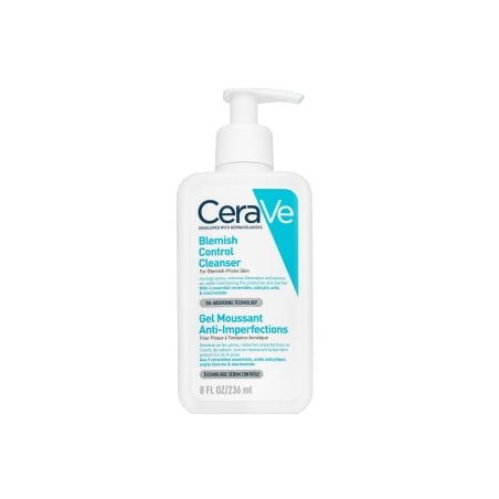 čistící gel Blemish Control Cleanser CeraVe - 236 ml