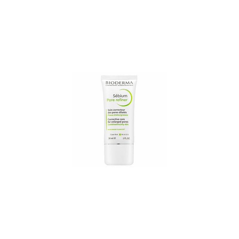 Sébium Pore Refiner pleťový krém na rozšířené póry Bioderma - 30 ml Sébium Pore Refiner pleťový krém na rozšířené póry Bioderma - 30 ml