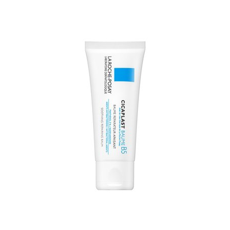 Cicaplast Baume B5 zklidňující emulze pro citlivou pleť La Roche-Posay - 40 ml