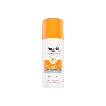 Photoaging Control krém na opalování SPF30 Sun Fluid Eucerin - 50 ml