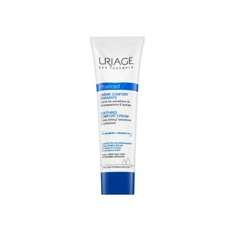 Pruriced pleťový krém Soothing Comfort Cream Uriage - 100 ml