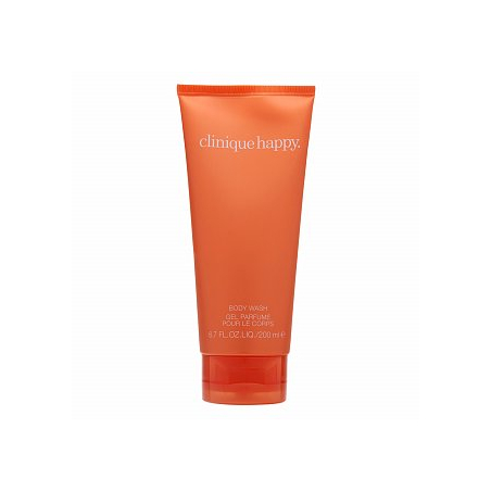 Happy sprchový gel pro ženy Clinique - 200 ml