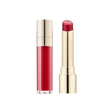 Joli Rouge Lacquer vyživující rtěnka s hydratačním účinkem 742L Joli Rouge Clarins - 3,5 g