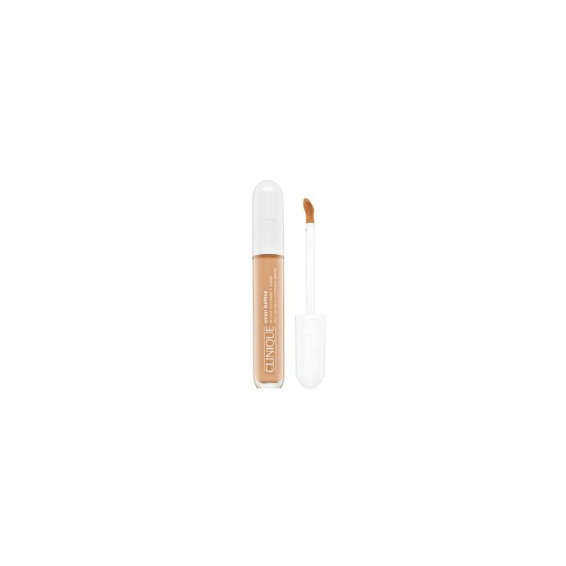 Even Better All Over Concealer + Eraser tekutý korektor CN 18 Cream Whip Clinique - 6 ml Even Better All Over Concealer + Eraser tekutý korektor CN 18 Cream Whip Clinique - 6 ml