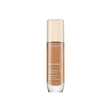 Everlasting Long-Wearing & Hydrating Matte Foundation dlouhotrvající make-up pro matný efekt 115C Clarins - 30 ml