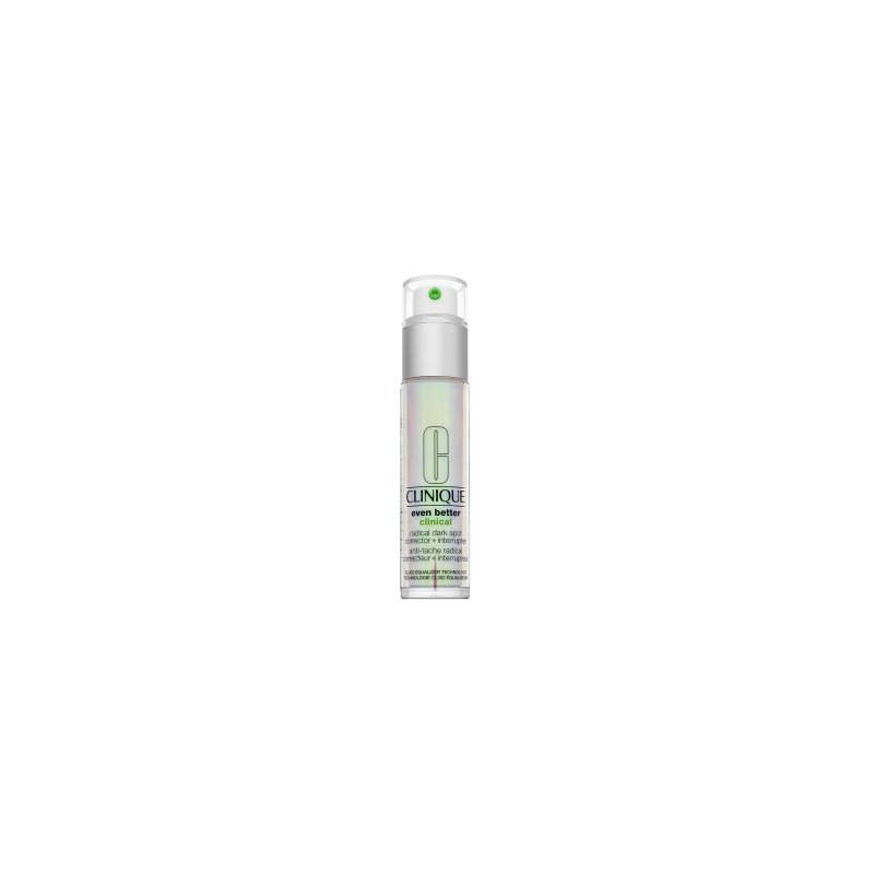 Even Better Clinical Radical Dark Spot Corrector+ sérum proti pigmentovým skvrnám Clinique - 30 ml Even Better Clinical Radical Dark Spot Corrector+ sérum proti pigmentovým skvrnám Clinique - 30 ml