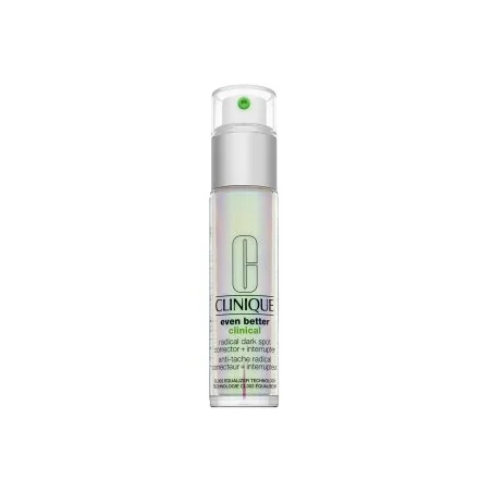 Even Better Clinical Radical Dark Spot Corrector+ sérum proti pigmentovým skvrnám Clinique - 30 ml