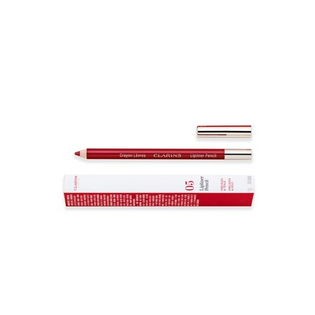 Lipliner Pencil konturovací tužka na rty s hydratačním účinkem 05 Roseberry Clarins - 1,2 g
