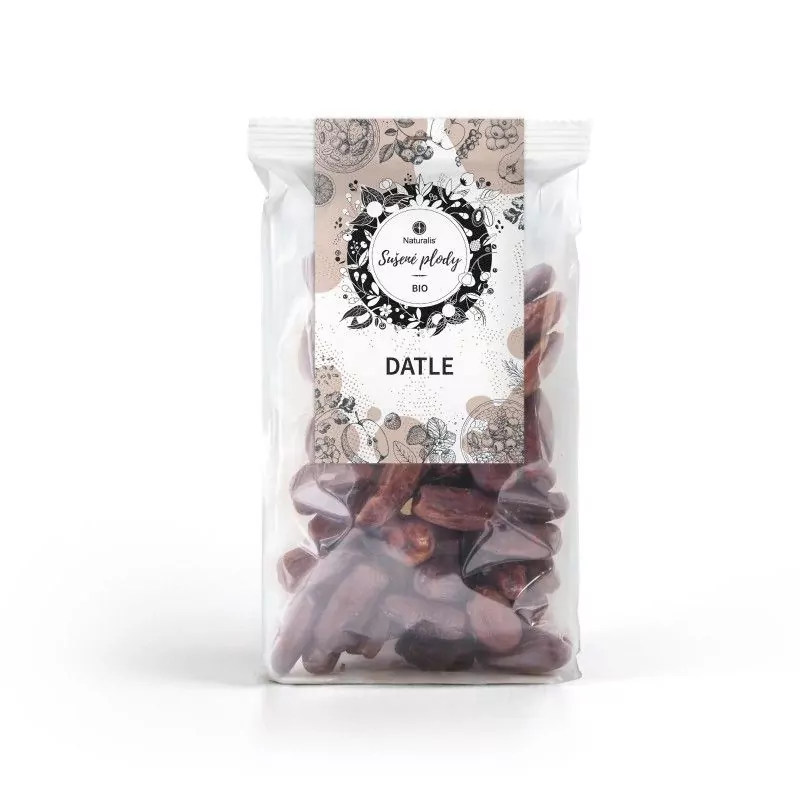 Datle Naturalis BIO - 250 g Datle Naturalis BIO - 250 g