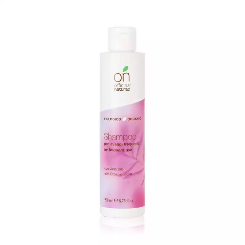 Šampon pro časté mytí BIO Officina Naturae - 200 ml Šampon pro časté mytí BIO Officina Naturae - 200 ml