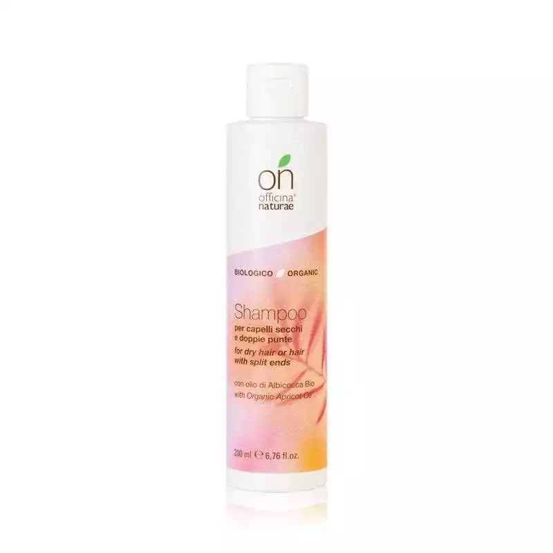 Šampon pro suché vlasy BIO Officina Naturae - 200 ml Šampon pro suché vlasy BIO Officina Naturae - 200 ml