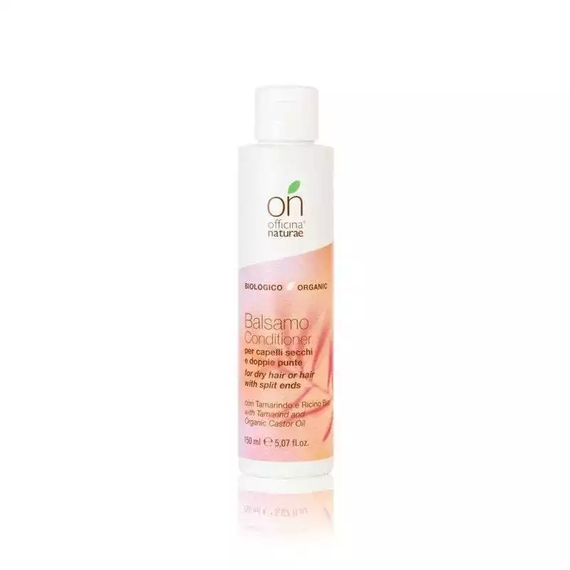 Kondicionér pro suché vlasy BIO Officina Naturae - 150 ml Kondicionér pro suché vlasy BIO Officina Naturae - 150 ml