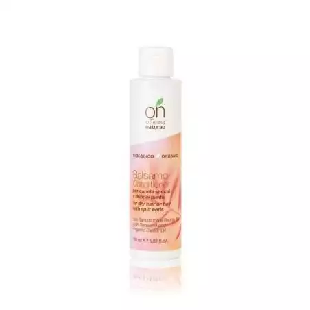 Kondicionér pre suché vlasy BIO Officina Naturae - 150 ml