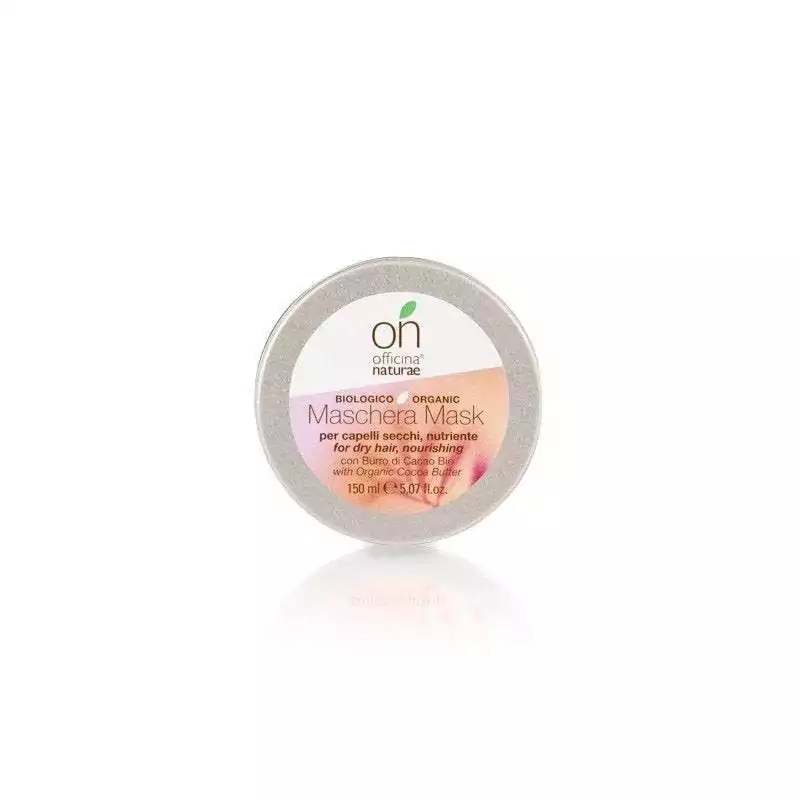 Vyživující maska na suché vlasy BIO Officina Naturae - 150 ml Vyživující maska na suché vlasy BIO Officina Naturae - 150 ml