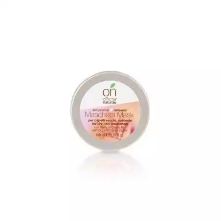 Vyživujúca maska na suché vlasy BIO Officina Naturae - 150 ml