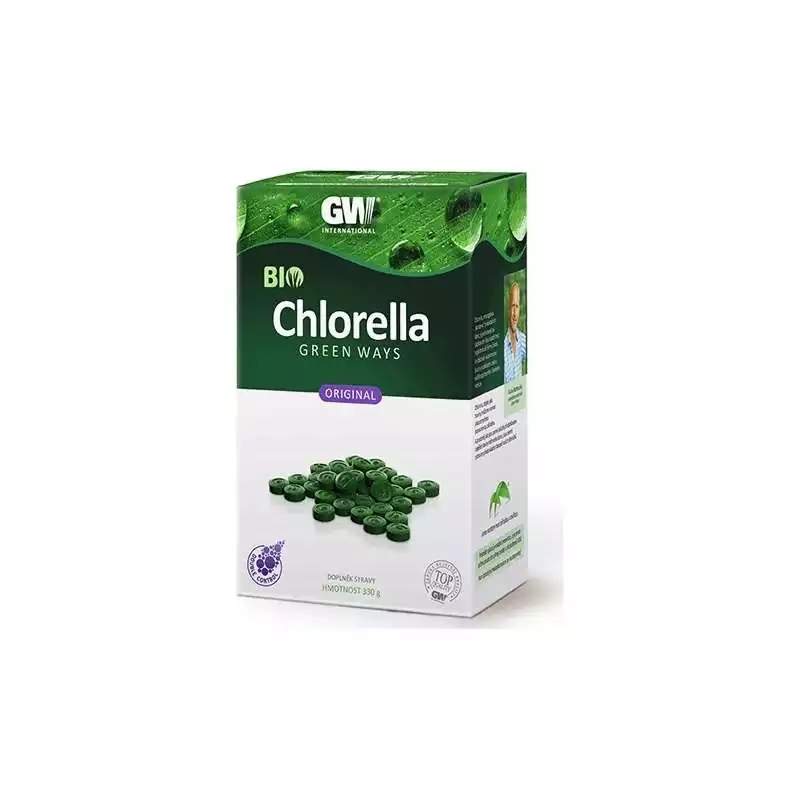 copy of Chlorella Naturalis - 250g copy of Chlorella Naturalis - 250g