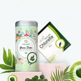 Chlorella Naturalis - 250g