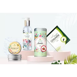 Chlorella Naturalis - 250g