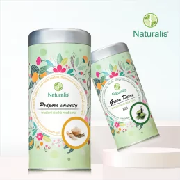 Podpora imunity Naturalis BIO - 70g