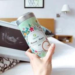 Plodnosť & Potencia Naturalis BIO - 70g