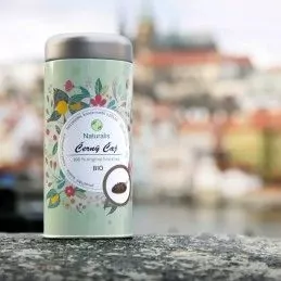 Čierny Čaj Naturalis BIO - 70g