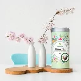 Bylinný Čaj Naturalis (Prostě krásná) BIO - 70g