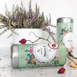 Vitamin C Naturalis BIO - 70g